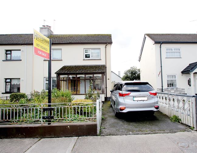 85 The Green, Clara, Offaly