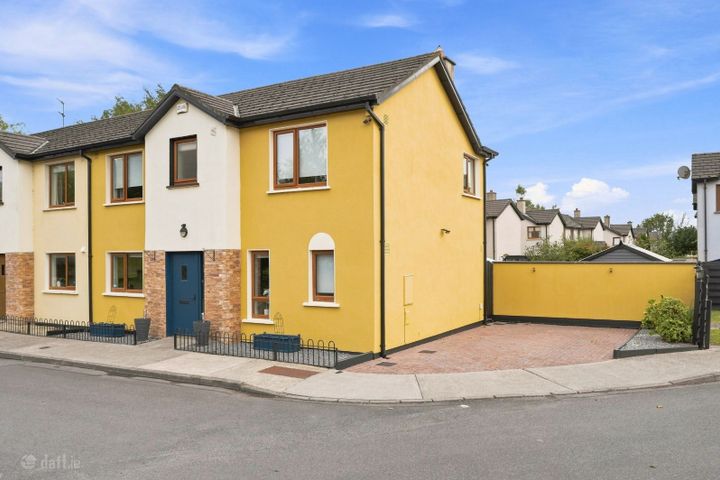 1 Bridgemeadow, Milehouse Road, Enniscorthy