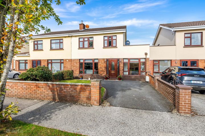 26 CRESTWOOD RD, ASHBOURNE, MEATH