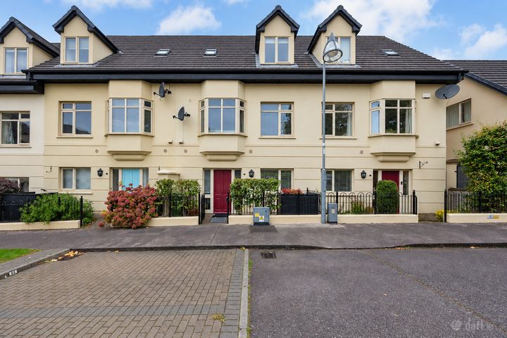 55 Belfield Abbey, Boreenmanna Road, Cork