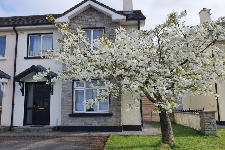 8A Dun Ri, Athenry, Co. Galway, H65X665