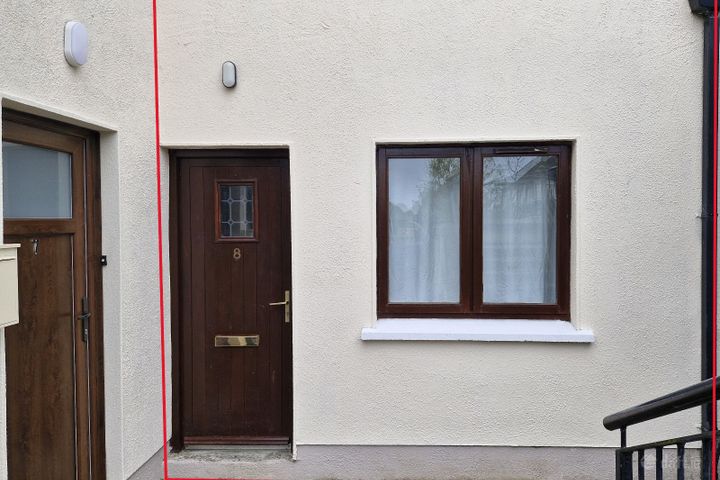 8 Moycourt, Moyvale, Ballymahon, Co. Longford, N39F8P8