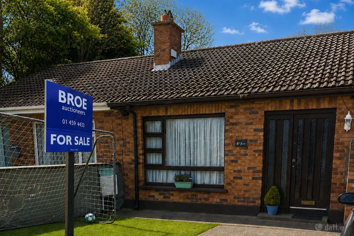 3 Oakway, Clondalkin, Dublin 22