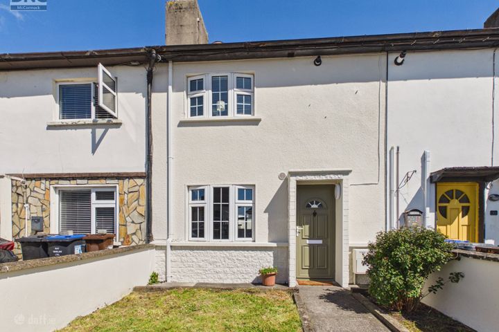 39 St Killians Crescent, Carlow Town, Co. Carlow, R93R5T8