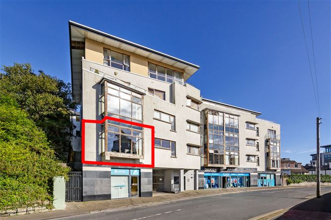 Apartment 1, Cois in Bhear, Markievicz Road, Sligo