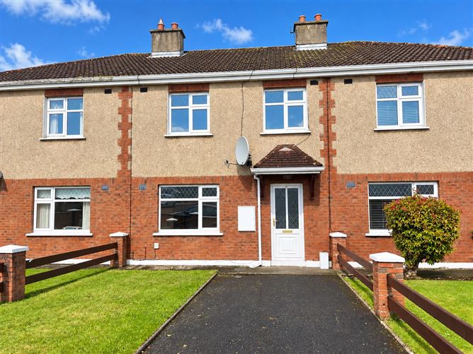 4 Knocknaganny Park, Sligo