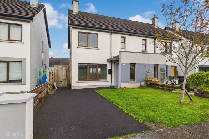 39 Pairc na hAbhainn, Athenry, County Galway