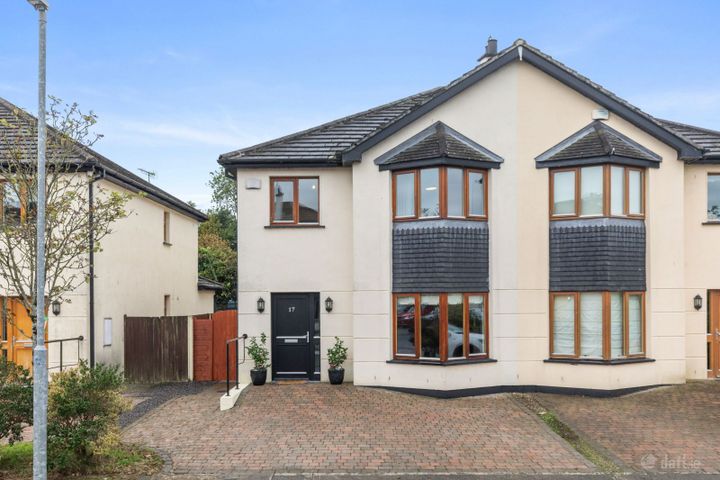 17 WESTFIELD BECTIVE ST KELLS, MEATH