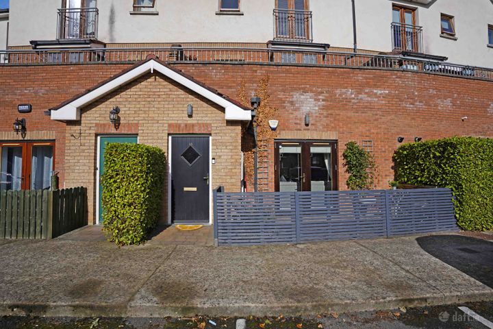 15 Summerseat Green , Summerseat, Clonee, Co. Meath
