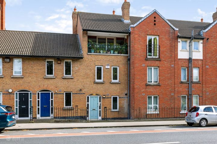 33 Kings Inn Court, Phibsborough Road, Phibsborough, Dublin 7