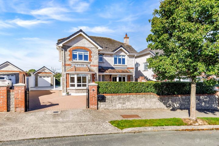 20 The Crescent, Fox Lodge Woods, Ratoath, Co. Meath