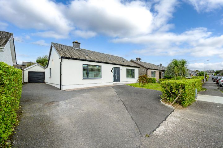 8 PARK RD, MUSKERRY ESTATE, BALLINCOLLIG