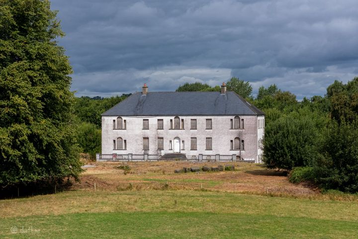 Syngefield House, Clonoghill Upper, Birr, Co. Offaly, Birr, Co. Offaly