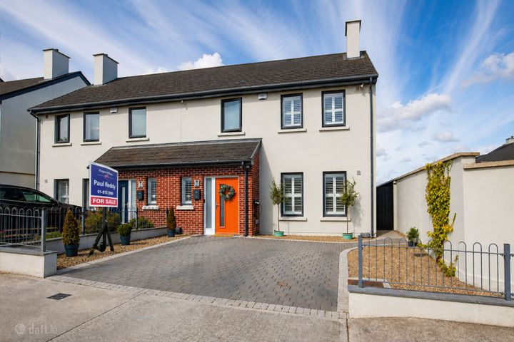 1 Newpark Drive, Chapel Road, Kinsealy