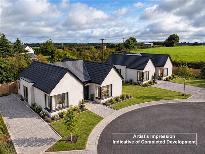 Leighton Close, Two-Mile Borris, Thurles, Co. Tipperary