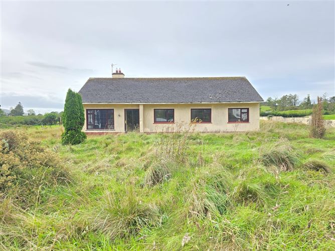 Whitehall, Riverstown, Co. Sligo