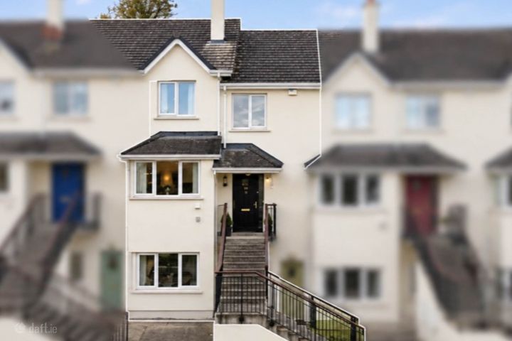 32 Castlerock Mews, Castleconnell, Limerick, County Limerick