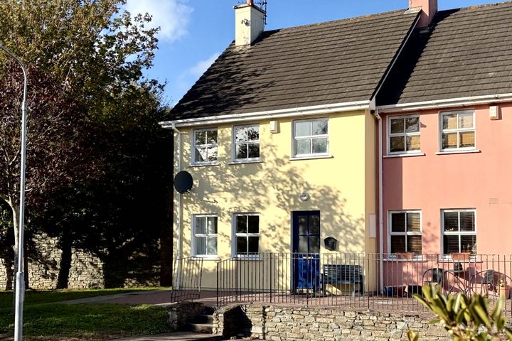 5 Brookview, Western Road, Clonakilty, Co. Cork