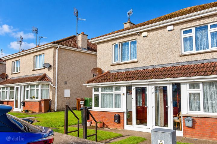 58 BRECAN CLOSE, BALBRIGGAN, CO DUBLIN