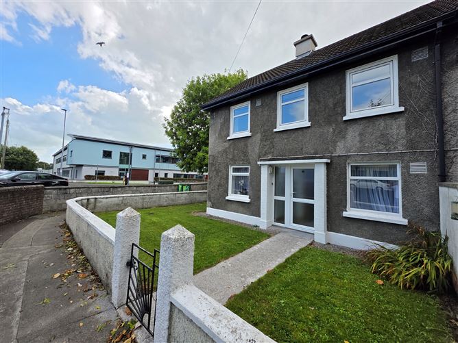 1 MARIAN PARK, TRALEE, CO KERRY