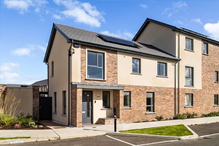 23 The Gardens, Kilmartin Grove, Hollystown