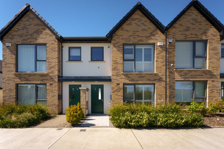 3 Rowan Park, Kilcarbery Grange