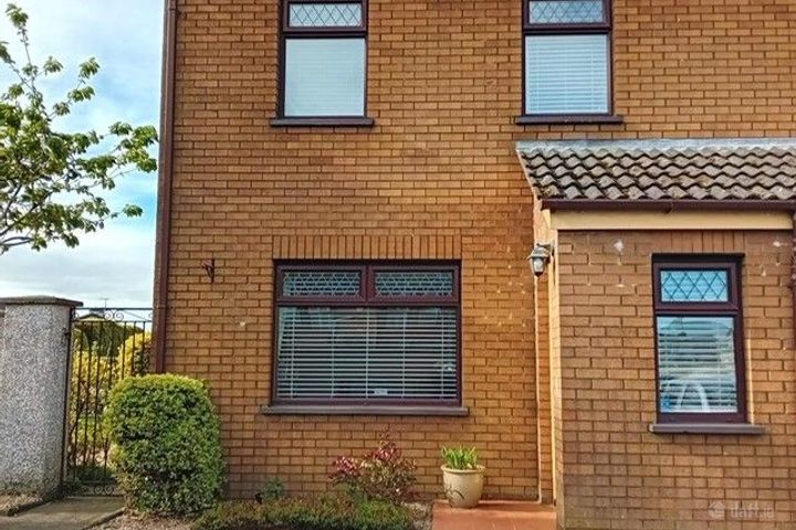 6 Hazel Court, Bay Estate, Dundalk, Co. Louth, A91R9A0