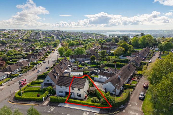4 Iona Road, Cork, Mayfield, Cork