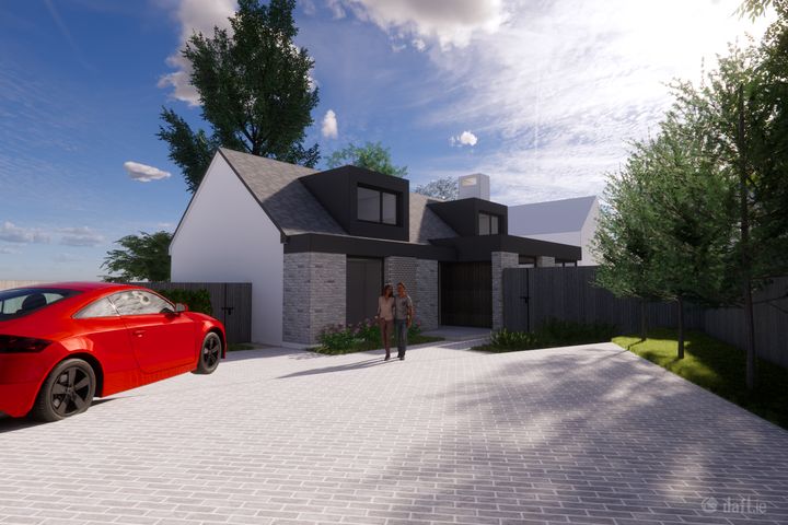 26 CLUNY GROVE, KILLINEY, DUBLIN