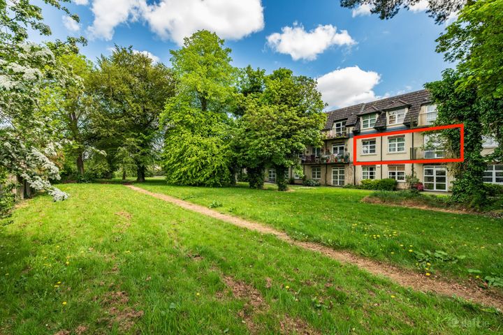 APT 61 THE AVENUE, ABBEYLANDS, CLANE