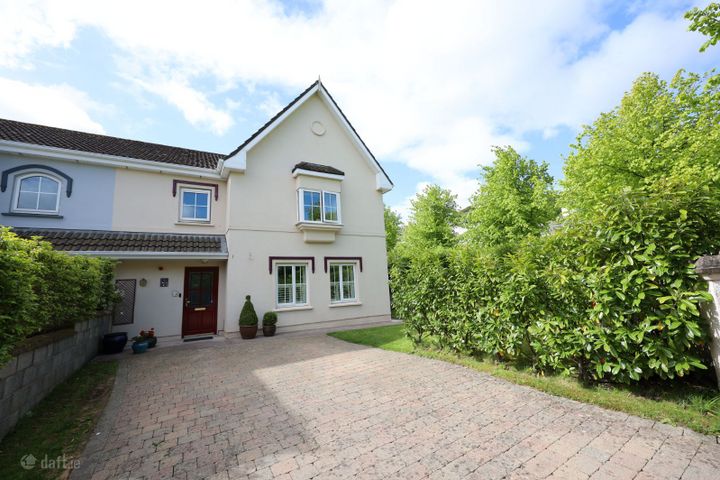 94 Brightwater, Crosshaven, Cork