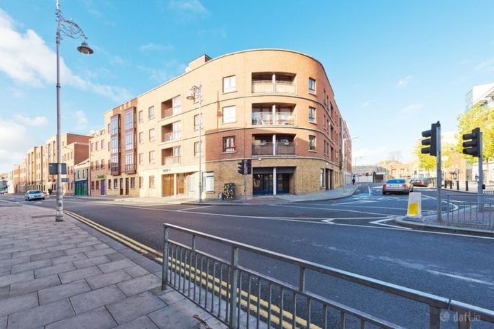 Apartment 142, Block E, Blackhall Square, Brunswick Street North, Smithfield, Dublin 7, D07YY94