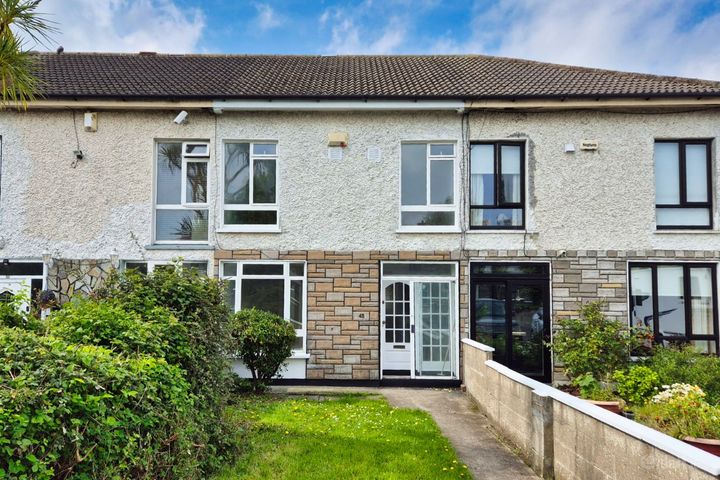 45 Seacliff Road, Baldoyle, Dublin 13
