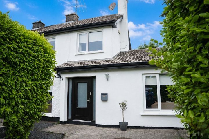 24 Maple Drive, Caherdavin Lawn, Clonmacken, Co. Limerick, V94A9XE