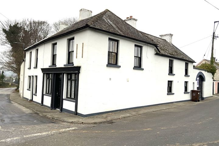 Drangan Village, Drangan, Co. Tipperary