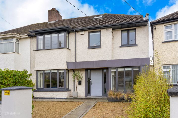 18 Trimleston Gardens, booterstown