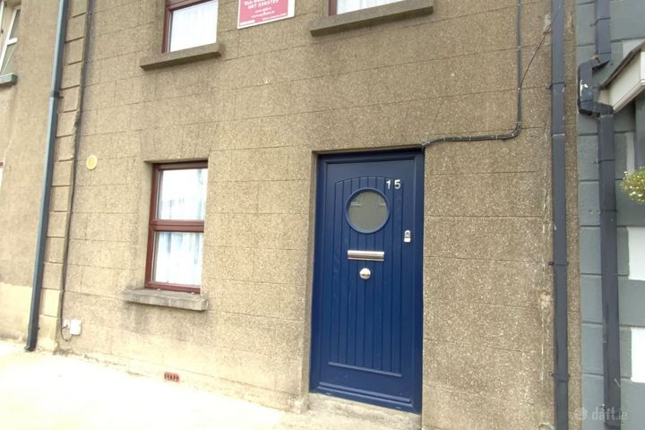 15 Harbour Road, Arklow, Wicklow