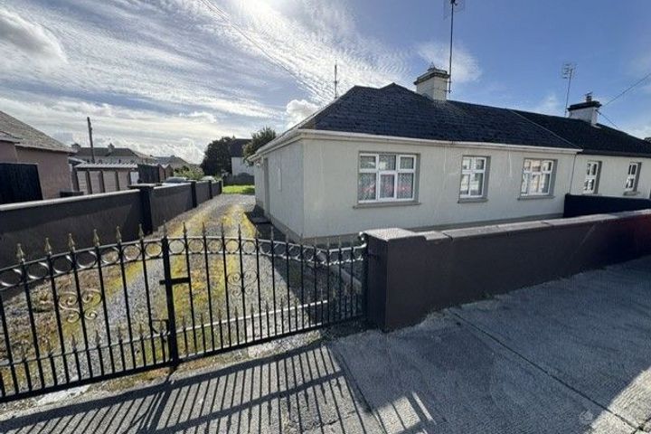 SUN STREET, TUAM, CO GALWAY