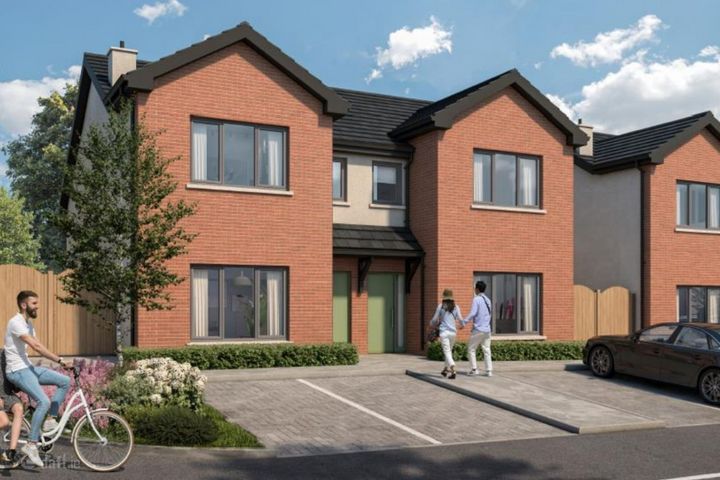 Royal Canal Park, Ballymahon Road, Mullingar, Co. Westmeath