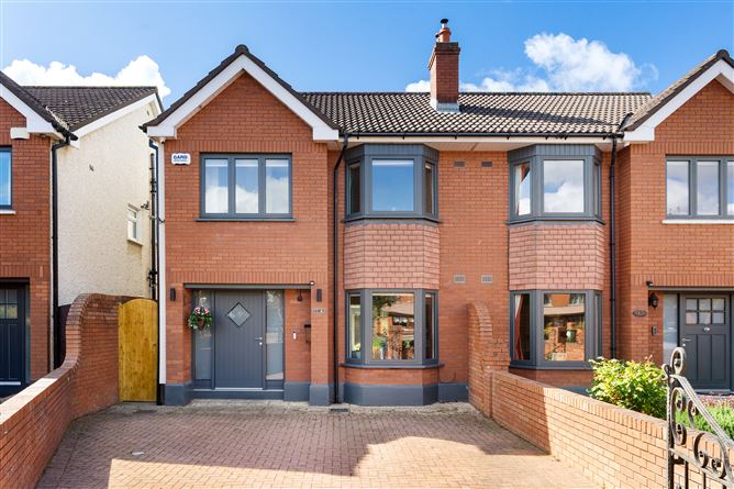 11 Delbrook Manor, Ballinteer, Dublin 16