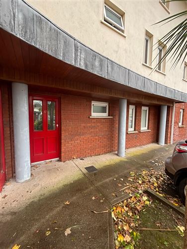 47 Distillery Court, The Maltings, Ballincollig, Cork