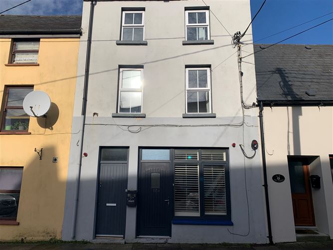10 ROCK STREET, CLOYNE, CORK