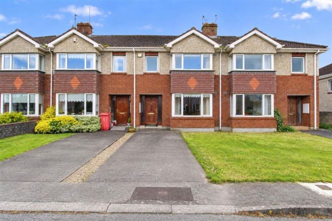 45 Ormond Keep, Nenagh, Tipperary
