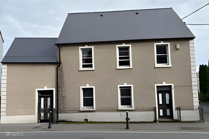 West End, Banagher, Co. Offaly, R42E672