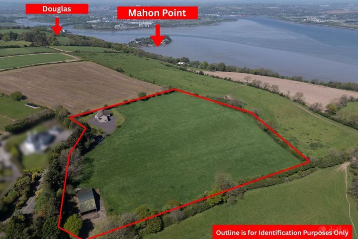Woodview, Meadowlands, Rochestown, Cork