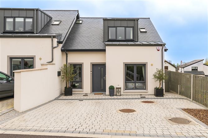 9 Adare Close, Killincarrig