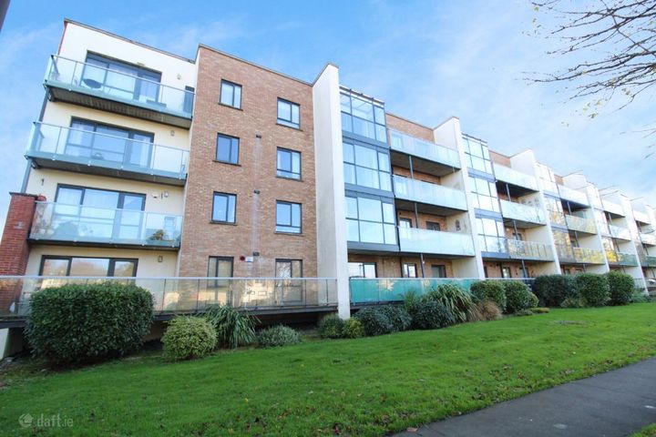 Apartment 6, Whatley Hall, Archerswood, Clonee, Dublin 15, D15XR99