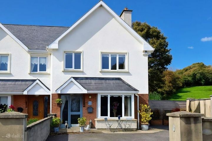 4 Ard Na Carraige Ballineen, Ballineen, Co. Cork, P47W611