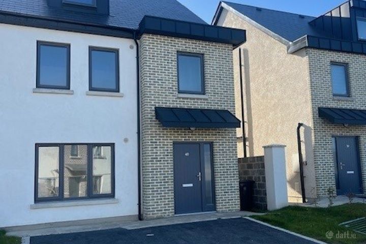 60 Scholar's Way, Ballynagee, Wexford Town, Co. Wexford