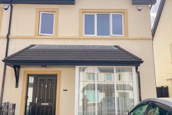 72 Glenbourne, Ballinglanna, Glanmire